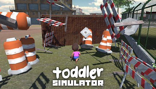 Toddler Simulator