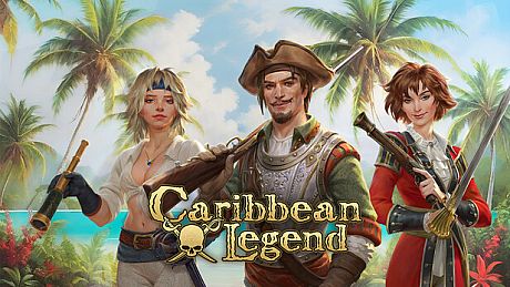 Caribbean Legend Game