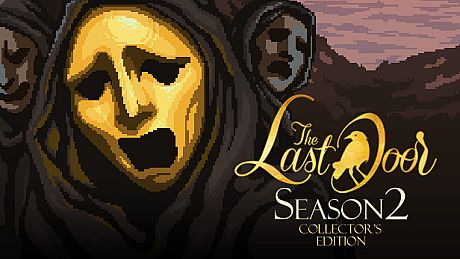 The Last Door: Season 2 - Collector's Edition Game