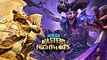 Minion Masters - Nightmares