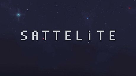 Sattelite Game