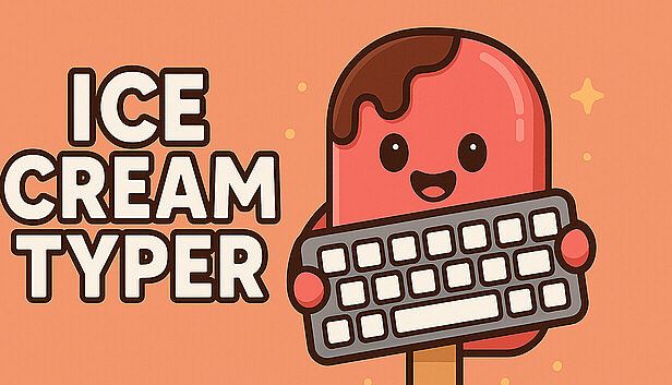 Buy Ice Cream Typer