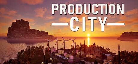Production City