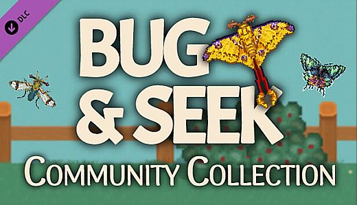 Bug & Seek - Community Collection