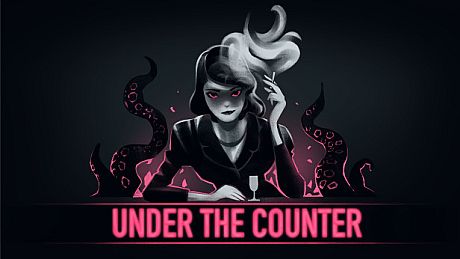 Under the Counter Game