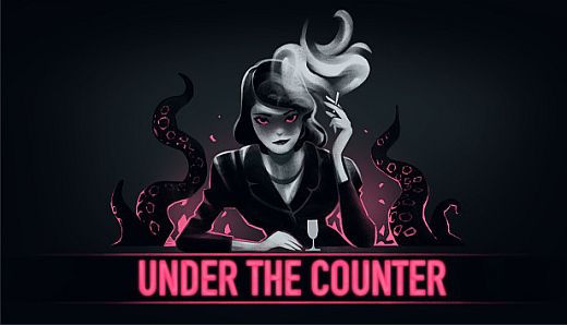 Under the Counter