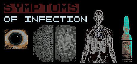 Symptoms of Infection Game