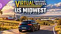 Virtual Driving School - US Midwest Region Pack