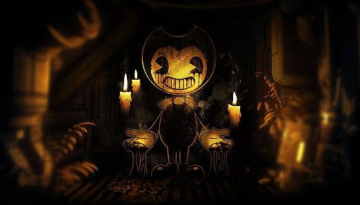Bendy and the Dark Revival