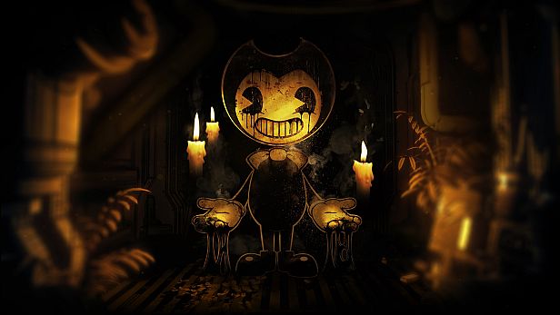 Buy Bendy and the Dark Revival