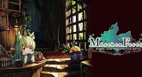 Märchen Forest Game