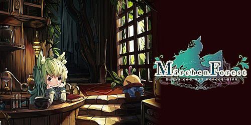 Märchen Forest