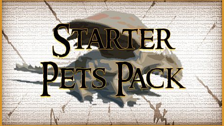 Shades of Rayna - Starter Pets Pack DLC