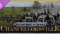 Scourge of War - Chancellorsville