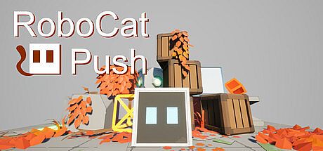 RoboCatPush