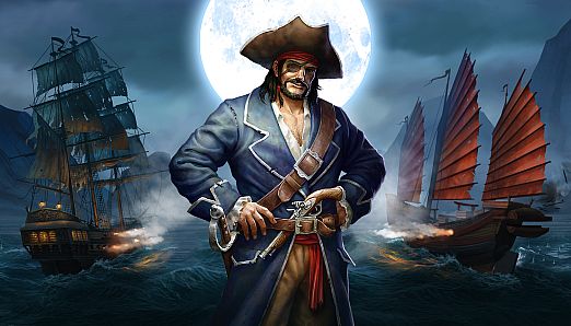 Under the Jolly Roger