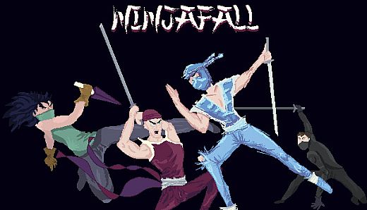 NinjaFall