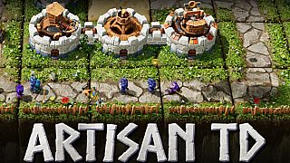 Artisan TD