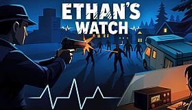 Ethan's Watch