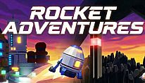 Rocket Adventures für PC kaufen