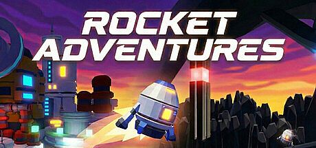 Rocket Adventures Game