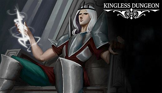 Kingless Dungeon
