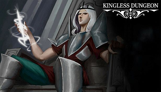 Buy Kingless Dungeon