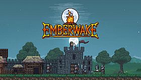 Emberwake