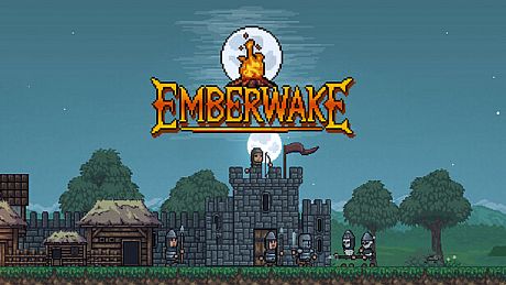 Emberwake Game