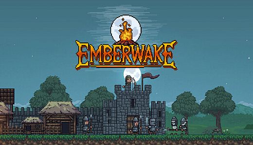 Emberwake