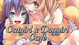 Catgirl & Doggirl Cafe