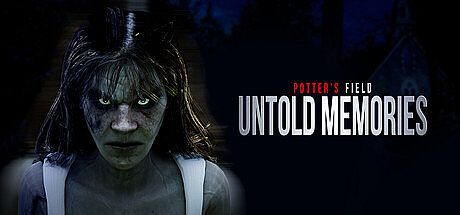 Untold Memories: Potter's Field Game