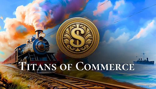 Imperium: Titans of Commerce
