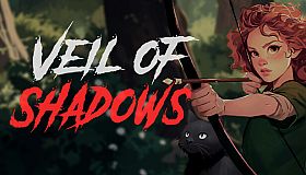 Veil of Shadows