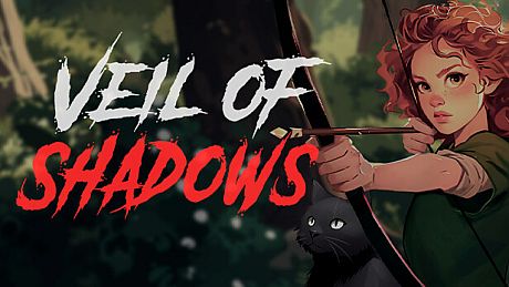 Veil of Shadows Game