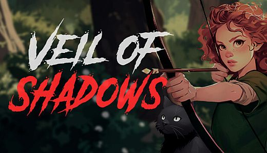 Veil of Shadows