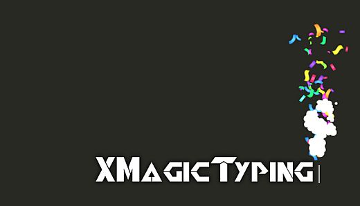 XMagicTyping
