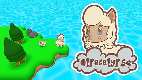 Alpacalypse Game