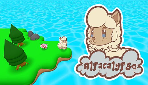 Alpacalypse