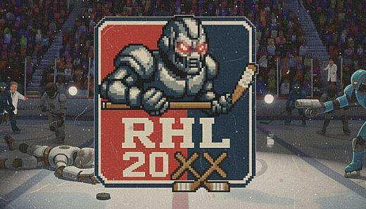 RHL 20XX
