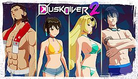 Dusk Diver 2 DLC - Summer Swimsuit Set 1