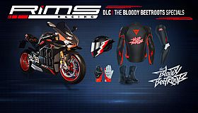 RiMS Racing: The Bloody Beetroots Specials