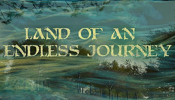 Buy Land of an Endless Journey
