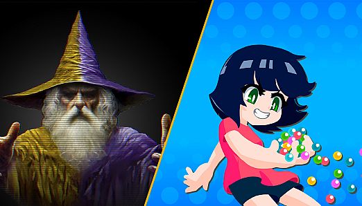 Majorariatto Duo Bundle