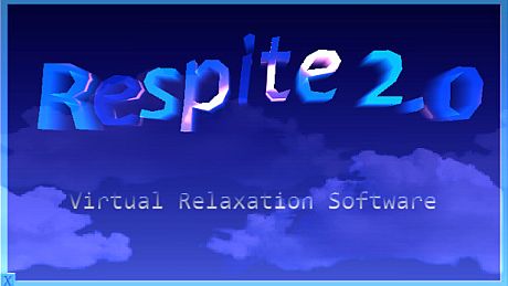 RESPITE 2.0 Game
