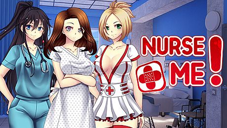 Nurse Me! Game