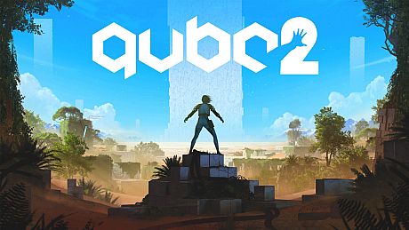 Q.U.B.E. 2