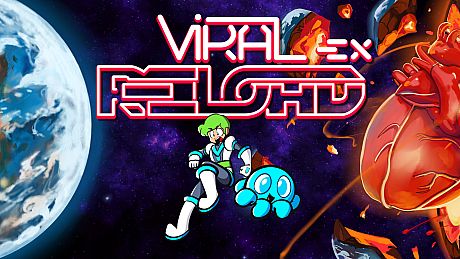 Viral Reload EX Game