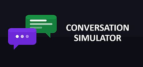 Conversation Simulator Game