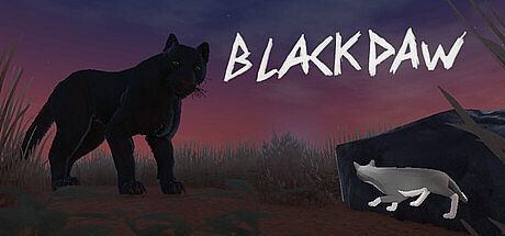 Blackpaw Game